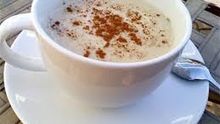 Como Hacer una Avena Dominicana [upl. by Roslyn504]