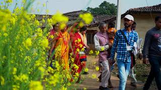 Mapping available natural resources in a community through transect walk [upl. by Niels287]