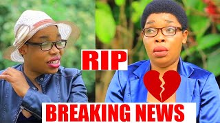 BREAKING NEWS💔😭Inkuru mbi😭Umuhanzi Uzwi nka NDORIMBOGO Yitabye Imana😭Icyamwishe😭💔 [upl. by Moises]