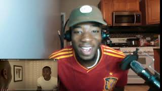 🇺🇸IM A FAN ALREADY NIGERIAN🇺🇸REACTS Remble  Touchable Official Music Video  Sayless dani [upl. by Jarnagin]