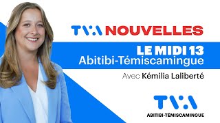 Bulletin TVA MIDI du 16 septembre 2024 [upl. by Celestyna]