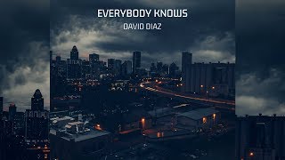 David Diaz  Everybody Knows From Justice LeagueCover [upl. by Falk106]