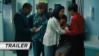 For Colored Girls 2010  Official Trailer [upl. by Yoreel]