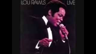 Lou Rawls  Send in the Clowns live [upl. by Hatokad]