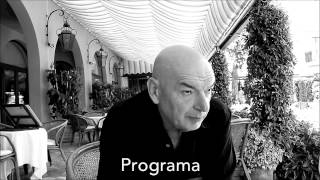 Arquine Entrevista  Jean Nouvel [upl. by Lamag]