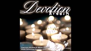 Devotion Riddim mix APRIL 2014 Notnice Records mix by djeasy [upl. by Anavas]