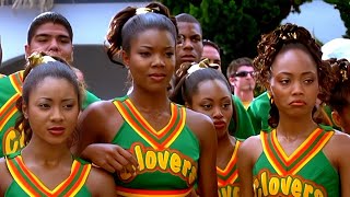 Bring it On 2000  East Compton Clovers  Nationals 4K Enhanced [upl. by Balas55]