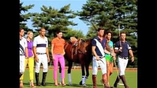 US Polo Assn  Looking Fashionable this Summer [upl. by Lebezej]