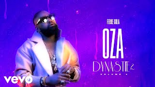 FERRE GOLA  OZA Visualizer [upl. by Deys]