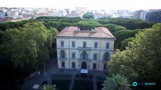 Livorno ripresa dal drone di DroneActivityit e musica di Bobo Rondelli [upl. by Laehcim993]