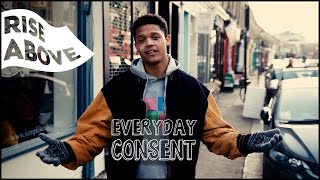 What is Consent [upl. by Krever]