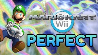 What Made Mario Kart Wii So Perfect [upl. by Liahcim]