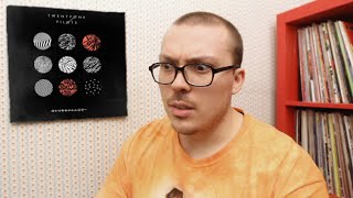 Twenty One Pilots  Blurryface ALBUM REVIEW [upl. by Trautman]