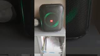 jbl partybox encore basse test basse boost 1et 2 [upl. by Kcarb]