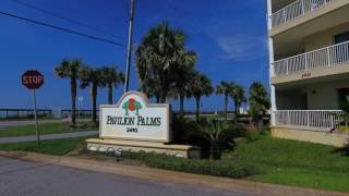 Pavilion Palms of Destin Florida [upl. by Carmelia566]