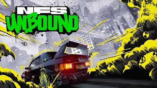 Si Sfreccia  Ep3  Need For Speed Unbound  Live Svago [upl. by Mehcanem774]