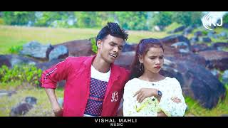 KURUKH GANA  GOR CHORI  NEW KURUKH VIDEO SONG 2023  PK FULCHAND amp SAPNA amp NIRANTI [upl. by Pepito]