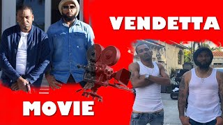 Vendetta Danny Dyer Film Action HD [upl. by Yule]