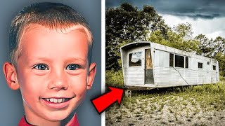 35 Year Old Disturbing Cold Case FINALLY Solved in 2024  True Crime [upl. by Galen306]