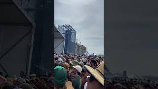 Goose Live on The Fort Stage at Newport Folk Festival 2023 [upl. by Assyral]