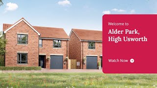 Taylor Wimpey  Welcome to Alder Park High Usworth [upl. by Fitting338]