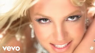 Britney Spears  Toxic Official HD Video [upl. by Setiram]