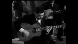 Django Reinhardt Minor Swing [upl. by Jeannie]