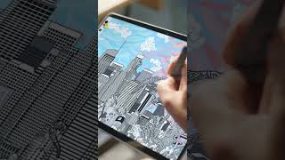 Surface Pro 8 Ad 2022  Zoom [upl. by Ycnaffit]