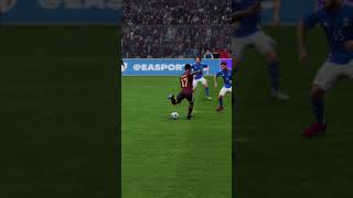 Belgium vs Italy  EA FC 24 Gameplay Simulation  4K 60FPS [upl. by Notyrb476]