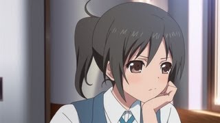 TVアニメ「TARI TARI」PV第1弾 [upl. by Jesse]