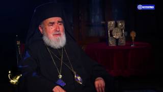 Patriarhul Justinian Marina Omul care a trăit pentru Biserică  episodul 1 10 07 2017 [upl. by Kcinimod]