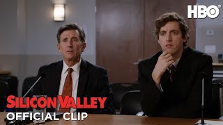 Silicon Valley Season 2 Episode 10 Clip  HBO [upl. by Bega]