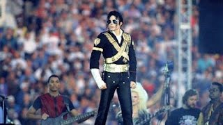 SUPER BOWL 27 XXVII 1993 HALFTIME SHOW FULL  MICHAEL JACKSON [upl. by Andie]