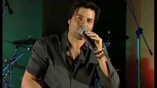 Chayanne  Un Siglo Sin Ti [upl. by Toy]