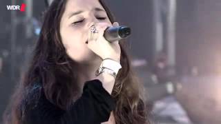 ELUVEITIE The Call Of The Mountains Live [upl. by Zaid900]