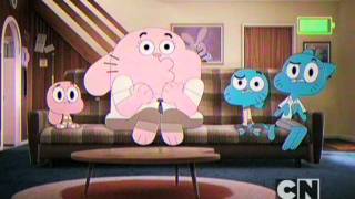 El asombroso mundo de GumballTrailer [upl. by Namrak]