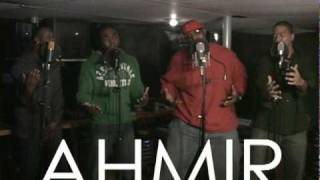 Beyonce Halo COVER by AHMIR [upl. by Cown]