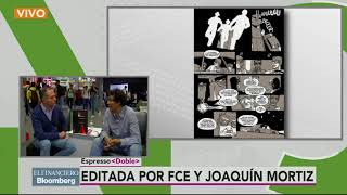 Este es un país que ha leído imágenes desde la época precolombina Ricardo Peláez [upl. by Iramaj]