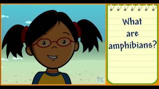 Classifying Animals BrainPOP Jr [upl. by Nolyd]