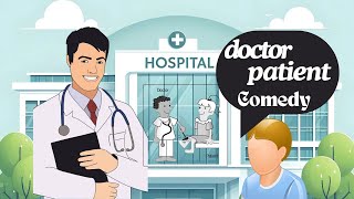 Doctor patient comedy [upl. by Shayna]