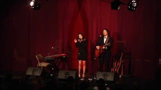 The Civil Wars  You Are My Sunshine Live [upl. by Irac847]