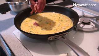 How to Make a Frittata [upl. by Suolevram914]