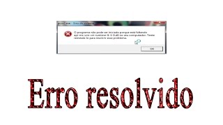 MIDASDLL  Como resolver esse problema de dll [upl. by Zeph]