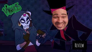 My Review On Villainous Season 1 Episode 3 [upl. by Vander]