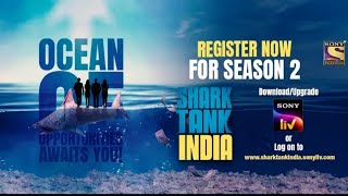 Shark Tank India Season 2 Registrations Update [upl. by Steinman]