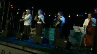 45a Cantada dhavaneres Calella 2011 Pescadors de lEscala  Part 1 [upl. by Persis]