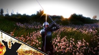 NEUER Trailer mit neuen Features  Kingdom Come Deliverance 2 [upl. by Galer]