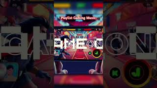 Top Playlist Gaming Music  Game ON  Ai Music Nation gamingmusic playlistmusic edmgaming [upl. by Ignace219]