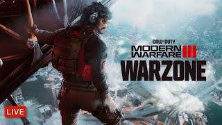 🔴LIVE  DR DISRESPECT  WARZONE  FULL SPEED WITH ZLANER [upl. by Latsyrk713]