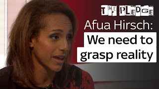 Afua Hirsch We need to grasp reality [upl. by Oam]